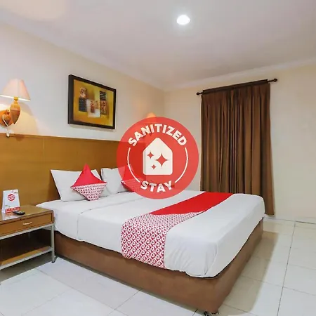 Oyo 919 Hotel Kalisma Syariah